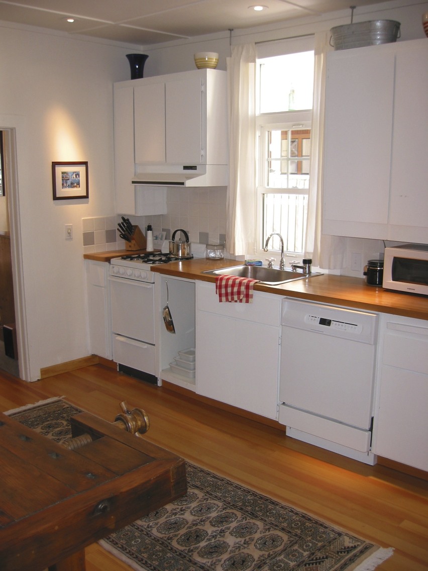 Short Term Luxury Rentals - San Francisco Bay - Pioneer Boat House
